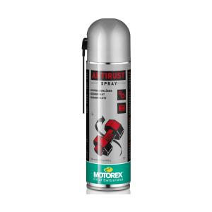 MOTOREX Sprej ANTI RUST 500ml