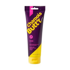 CHAMOIS BUTTR Kr�m HER 235ml