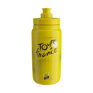 ELITE F�a�a FLY TOUR DE FRANCE ICONIC YELLOW 550 ml  2026