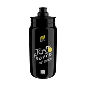 ELITE F�a�a FLY TOUR DE FRANCE BLACK MAP 550 ml  2026
