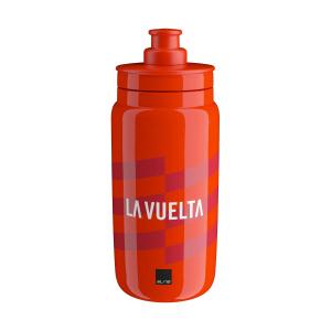 ELITE F�a�a FLY VUELTA ICONIC RED 550 ml  2026