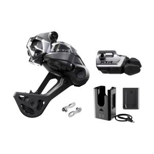 SHIMANO Upgrade kit rad. syst�mu XTR M9250 - I-spec EV