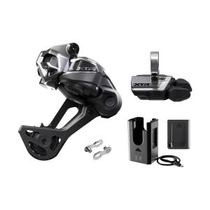 SHIMANO Upgrade kit rad. syst�mu XTR M9250 - obj�mka