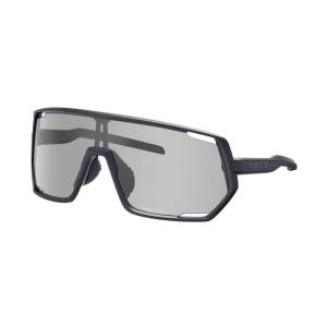 SHIMANO Okuliare TECHNIUM2 matn� �ierne fotochromatick�