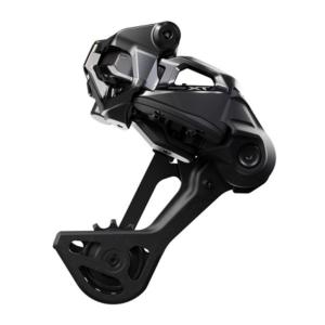 SHIMANO Prehadzova�ka XT RD-M8260 1x12-k. Di2 �ierna Super dlh� ramienko