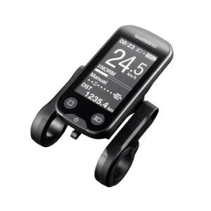 SHIMANO Po��ta� SC-E6100 E-Bike pre STEPS bez dr�iaku