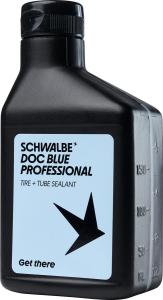 SCHWALBE Tmel DOC BLUE na bezdu�ov� pl�te 200ml