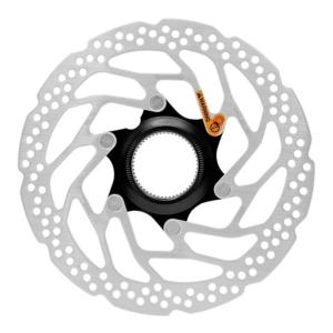 SHIMANO Kot�� brzdov� RT-CL300 160mm Center Lock len pre resin platni�ky