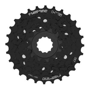 SHIMANO Kazeta CS-HG210 7-kolo 12-28z.