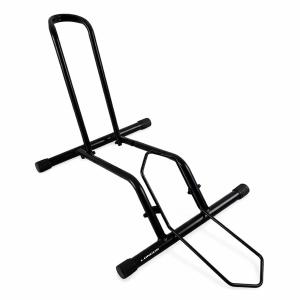 LONGUS Dr�iak bicykla SWING na podlahu za zadn� koleso