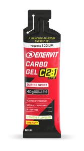 ENERVIT G�l CARBO GEL C2:1 citr�n + sod�k