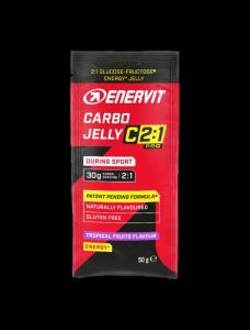 ENERVIT �el� C2:1 Carbo Jelly 50g tropick� ovocie