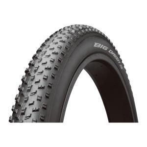 CHAOYANG Pl᚝ 26x4,90 H-5176 BIG DADDY 120 TPI 2C-MTB skladac� (120-559) 1275g /Vel:26