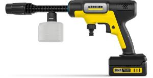 K�RCHER �isti� OC 7-18 Premium Battery Set aku stredotlakov�