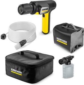 K�RCHER �isti� OC Compact Adventure ru�n� Aku stredotlakov�