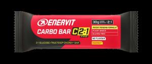 ENERVIT Ty�inka CARBO BAR C2:1 bez pr�chute