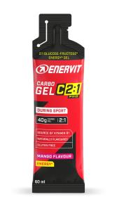 ENERVIT G�l CARBO GEL C2:1 mango