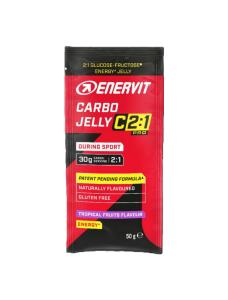 ENERVIT �el� C2:1 Carbo Jelly 50g tropick� ovocie