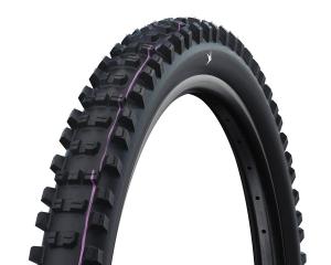 SCHWALBE Pl᚝ SHREDDA R 29x2.50 (64-622) 2x67EPI Radial 1560g TLR PRO GRAVITY PRO UltraSo