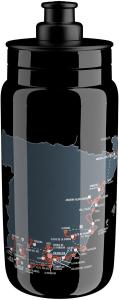 ELITE F�a�a FLY VUELTA BLACK MAP 550 ml 2026