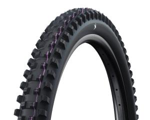 SCHWALBE Pl᚝ SHREDDA F 29x2.50 (64-622) 2x67EPI Radial 1530g TLR PRO GRAVITY PRO UltraSo