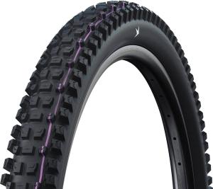 SCHWALBE Pl᚝ ALBERT 29x2.50 (63-622) 67EPI Radial 1170g TLR PRO TRAIL PRO UltraSoft skla