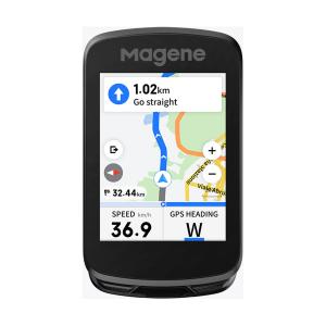 MAGENE Cyklopo��ta� SMART GPS C606 V2 dotykov� USB