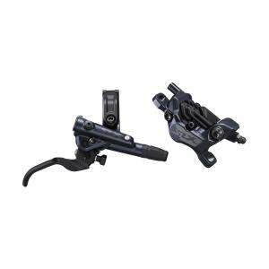 SHIMANO Brzda hydr. SLX M7120 zadn� �ierna 1650mm had.+ SM-MA-F180P/P2