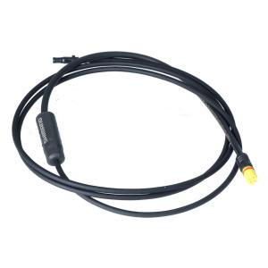 SHIMANO K�bel elektrick� EW-PS300 pre BOSCH BES3 & DI2 1000mm