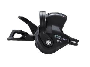 SHIMANO Radenie Deore SL-M6100 prav� 12-k. na obj�mku s ukazovate�om