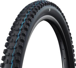 SCHWALBE Pl᚝ ROMY 29x2.50 (63-622) 67EPI Radial 1130g TLR PRO TRAIL PRO Mid skladac�