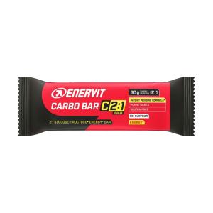 ENERVIT Ty�inka CARBO BAR C2:1 bez pr�chute
