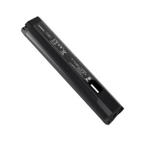 SHIMANO Bat�ria Steps BTE8035-L 504Wh integrovan� �ierna, dlh�