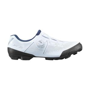 SHIMANO Tretry SHXC302 biele /Vel:43