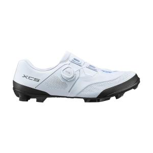 SHIMANO Tretry SHXC503 biele /Vel:47
