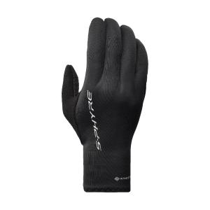 SHIMANO Rukavice S-PHYRE THERMAL �ierne /Vel:L