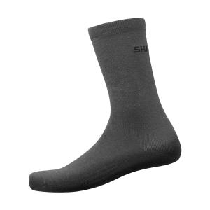 SHIMANO Pono�ky PERFORMANCE WOOL �ed� /Vel:M-L (41-44)
