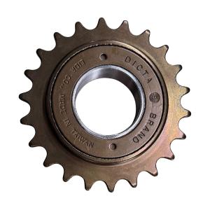 LONGUS Volnobe�ka 22T