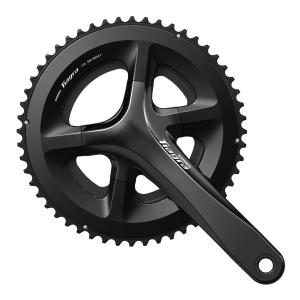SHIMANO Stred Tiagra FC-R4000 172,5mm 52/36z. 11-k.dvojdielny bez lo�iska