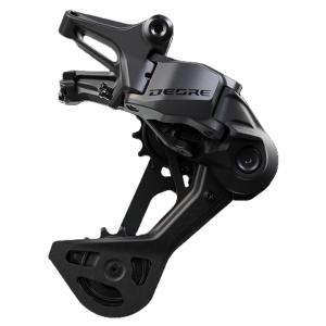 SHIMANO Prehadzova�ka DEORE RD-M7100 1x12-k. �ierna super dlh� ramienko Shadow ES
