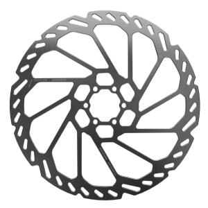 SHIMANO Kot�� brzdov� RT-6B750 220mm 6-dier