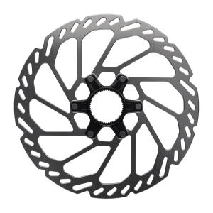 SHIMANO Kot�� brzdov� RT-CL750 200mm Center Lock Ice Tech (vonk. u�ahov.)