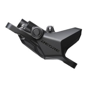 SHIMANO Strme� brzd. Deore BR-M6200 hydraulick� Post Mount+platni�ky G05S