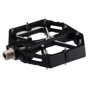 SHIMANO Ped�le MTB Flat PD-M8240 Deore XT �ierne