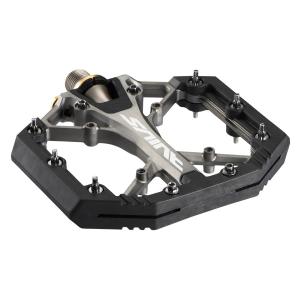 SHIMANO Ped�le MTB Flat PD-G8040 Saint �ierne