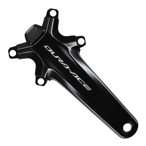 SHIMANO Stred Dura Ace R9200-P 165mm 2x12-k. s mera�om v�konu