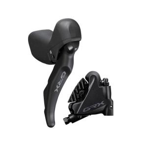 SHIMANO Dual control GRX ST-RX600R/BR-RX410R prav� 11-k. mech. rad./hydr.brzda
