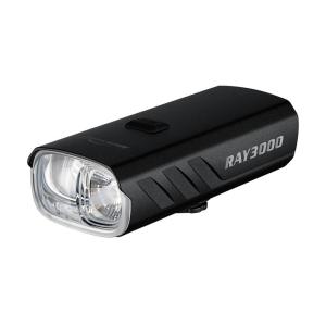MAGICSHINE Svetlo RAY3000 predn� 8f USB
