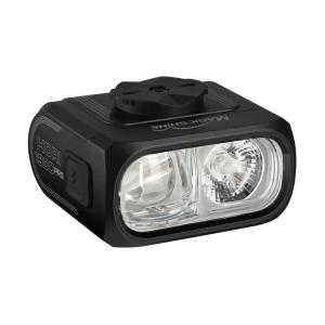 MAGICSHINE Svetlo HORI 1300 PRO predn� 6f USB �ierne