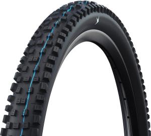 SCHWALBE Pl᚝ NOBBY NIC 27.5x2.60 (65-584) 67EPI 1005g TLR PRO TRAIL PRO Mid skladac�